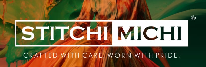 Stitchi Michi Logo