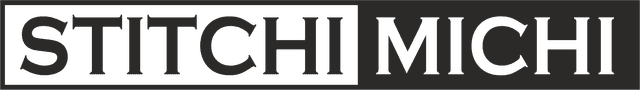Stitchi Michi Logo